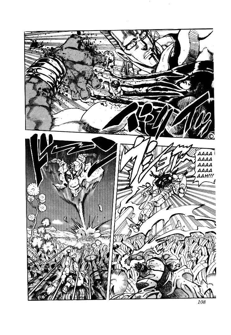 Page 3 Chapter 64 JoJos Bizarre Adventure Part 3 - Stardust Crusaders