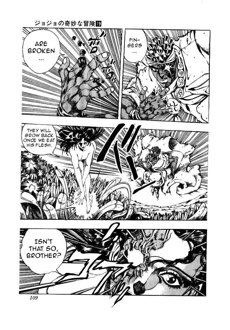 Page 4 Chapter 64 JoJos Bizarre Adventure Part 3 - Stardust Crusaders