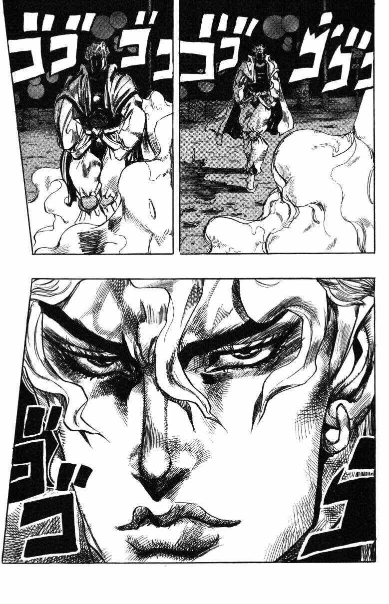 Page 15 Chapter 139 JoJos Bizarre Adventure Part 3 - Stardust Crusaders
