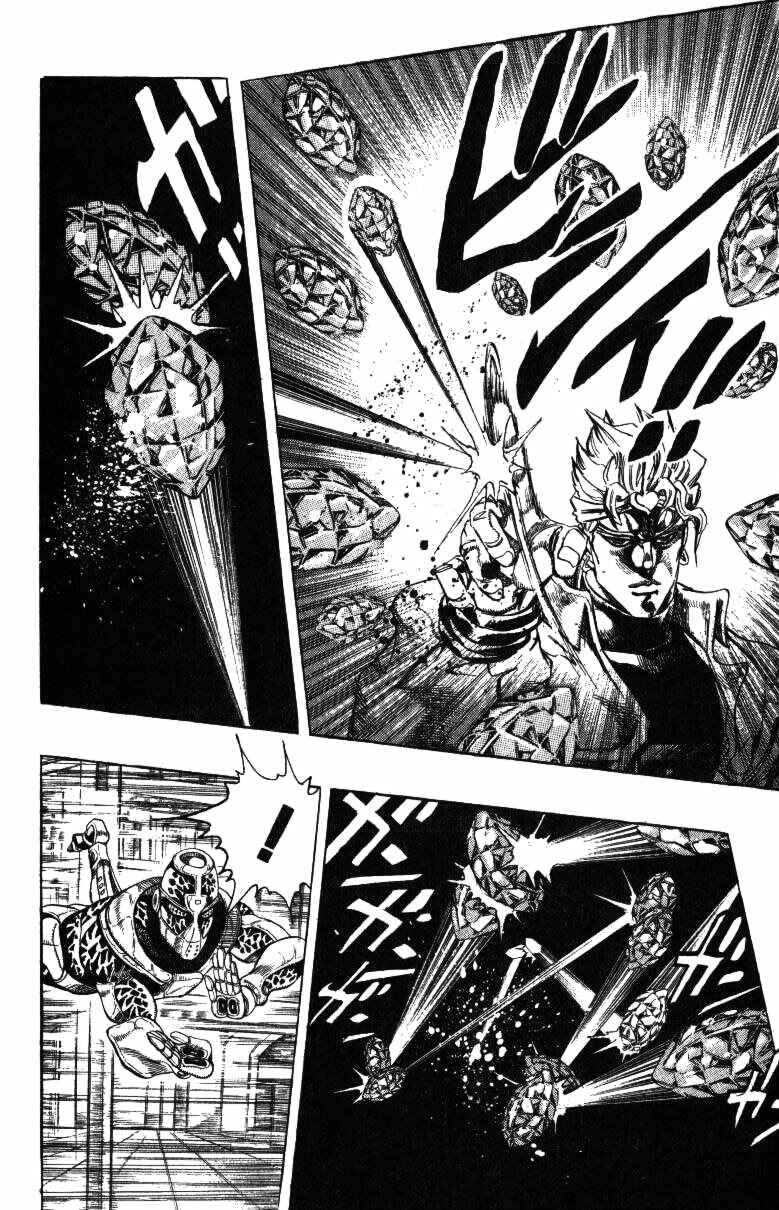 Page 2 Chapter 139 JoJos Bizarre Adventure Part 3 - Stardust Crusaders