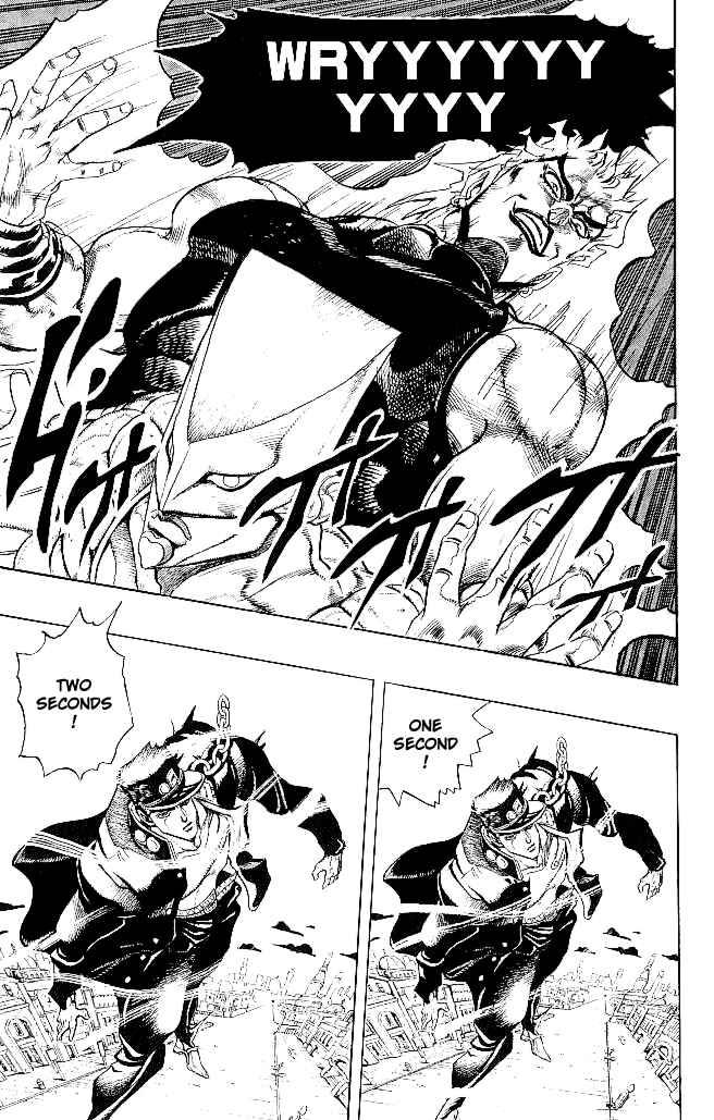 Page 13 Chapter 149 JoJos Bizarre Adventure Part 3 - Stardust Crusaders