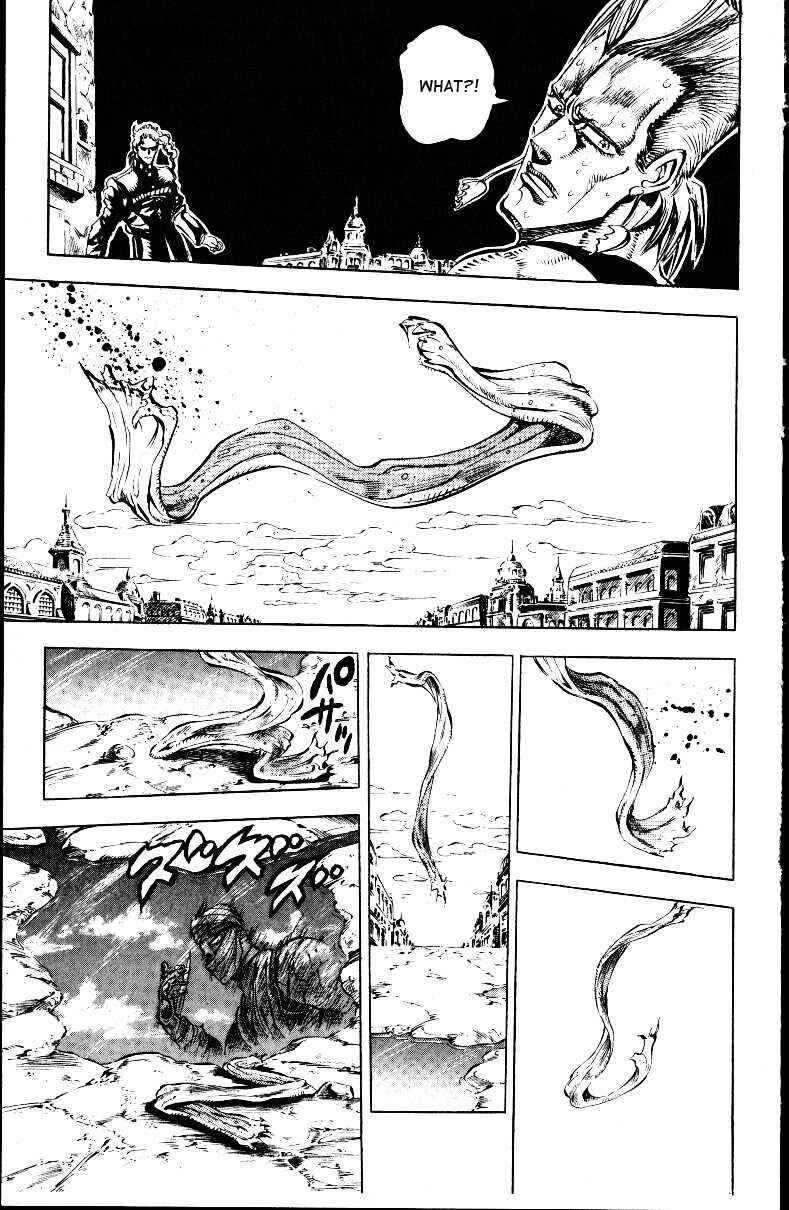 Page 15 Chapter 29 JoJos Bizarre Adventure Part 3 - Stardust Crusaders