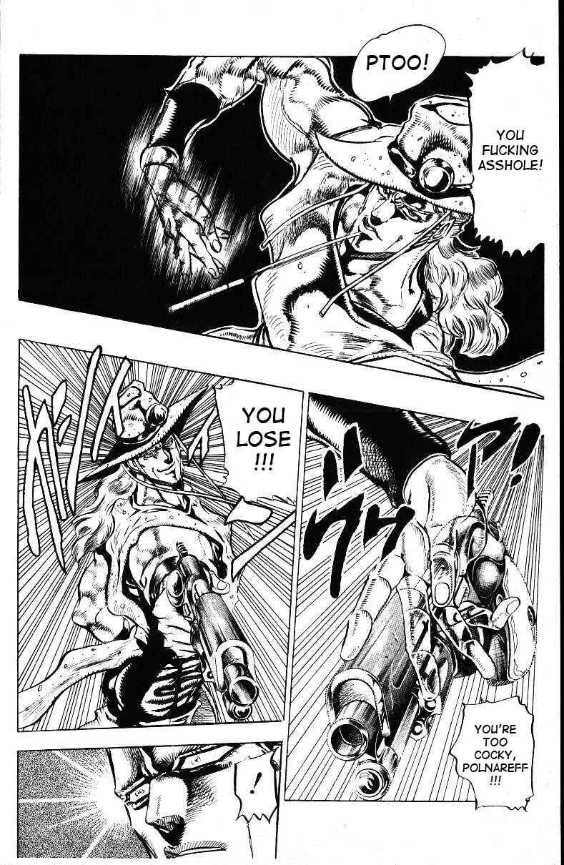 Page 6 Chapter 29 JoJos Bizarre Adventure Part 3 - Stardust Crusaders