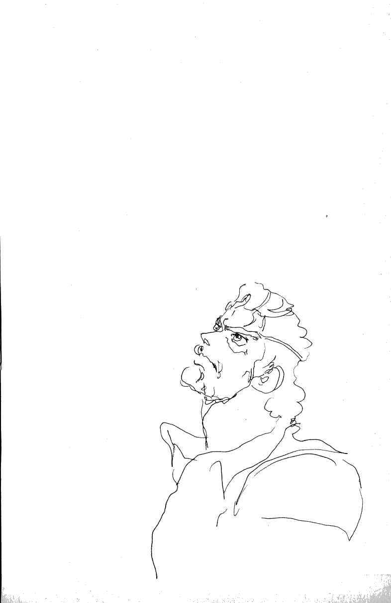 Page 19 Chapter 12 JoJos Bizarre Adventure Part 3 - Stardust Crusaders