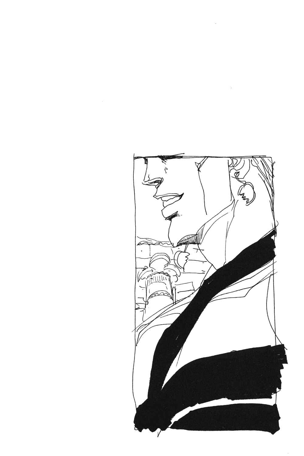 Page 1 Chapter 91 JoJos Bizarre Adventure Part 3 - Stardust Crusaders