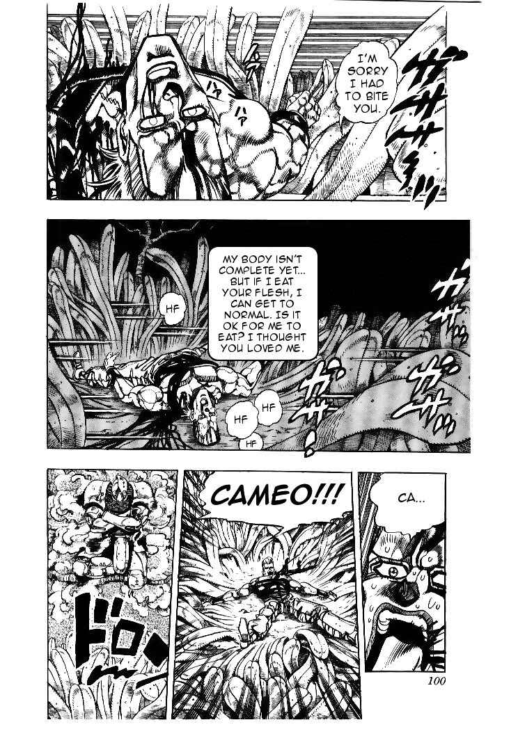 Page 14 Chapter 63 JoJos Bizarre Adventure Part 3 - Stardust Crusaders