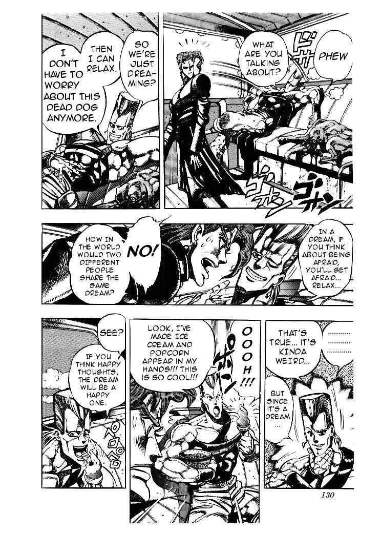 Page 2 Chapter 56 JoJos Bizarre Adventure Part 3 - Stardust Crusaders