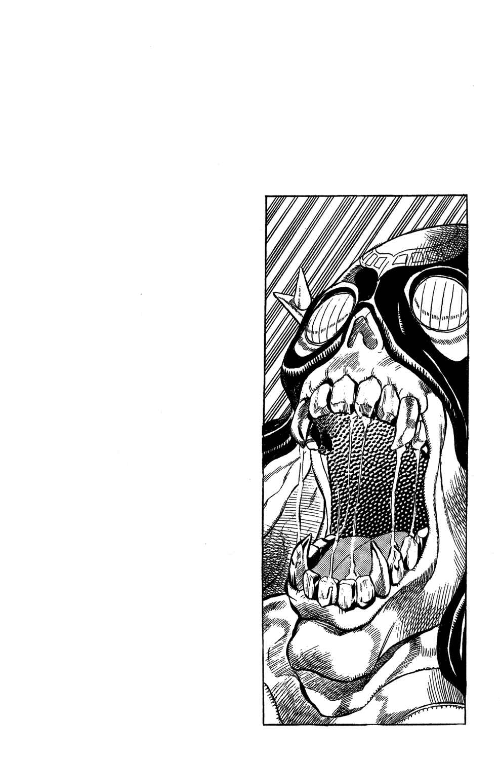 Page 1 Chapter 130 JoJos Bizarre Adventure Part 3 - Stardust Crusaders