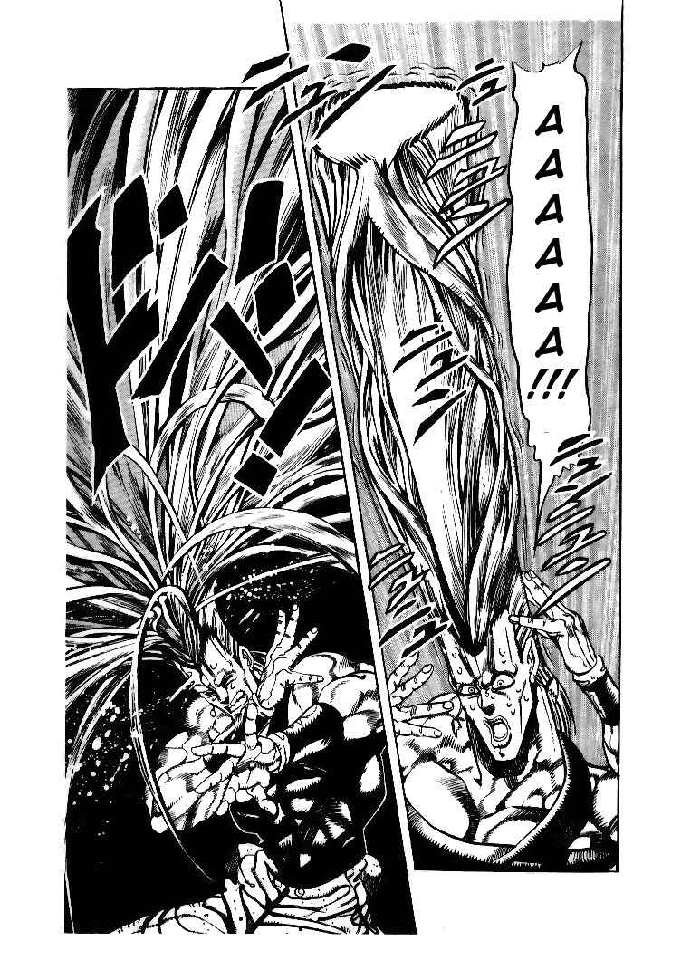 Page 10 Chapter 59 JoJos Bizarre Adventure Part 3 - Stardust Crusaders