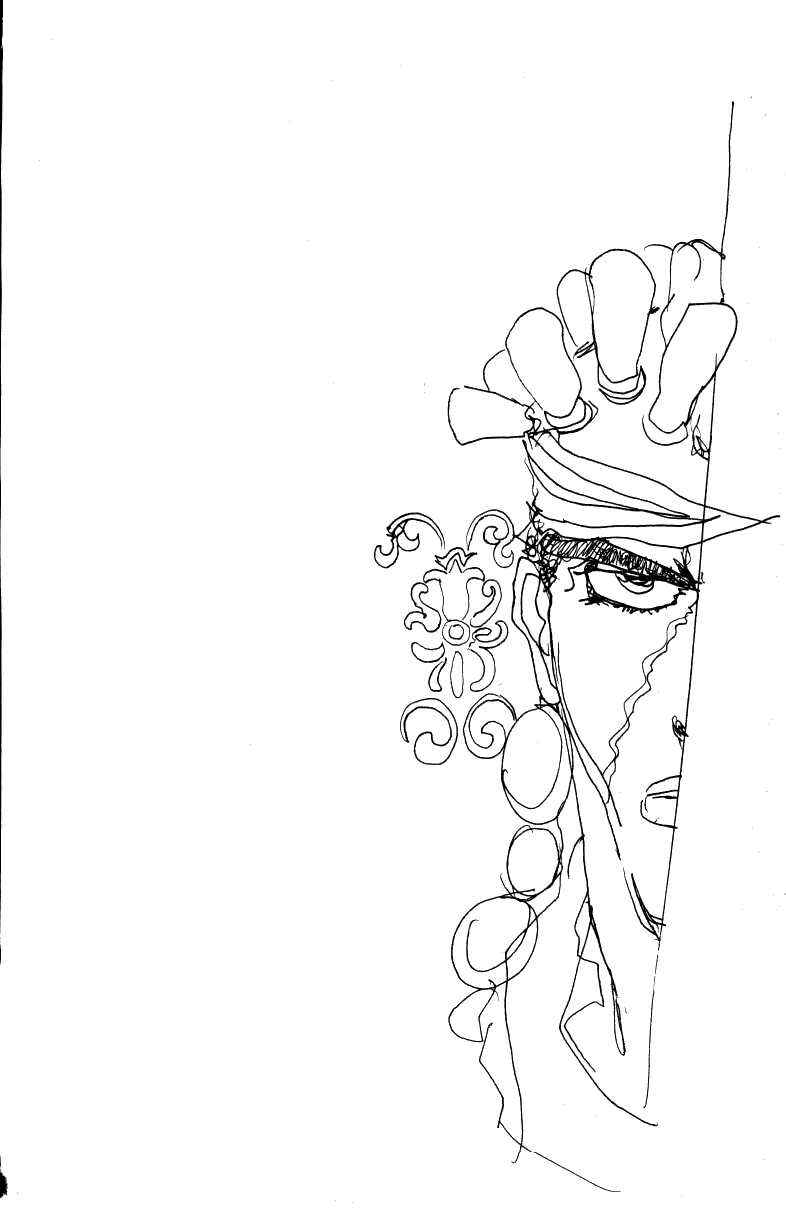 Page 20 Chapter 14 JoJos Bizarre Adventure Part 3 - Stardust Crusaders