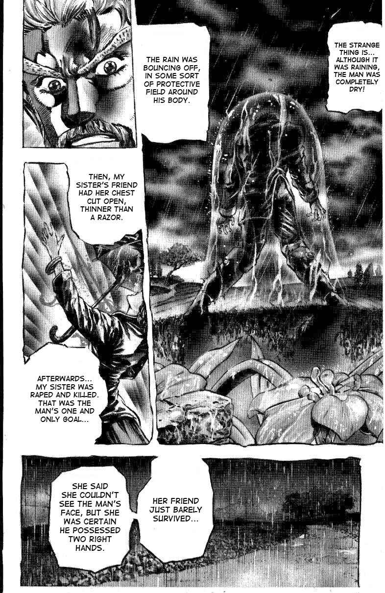 Page 5 Chapter 14 JoJos Bizarre Adventure Part 3 - Stardust Crusaders