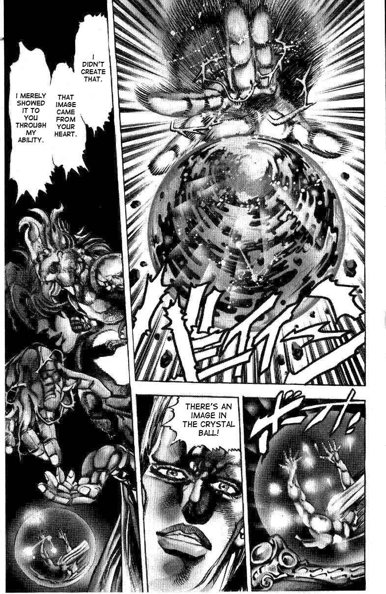 Page 8 Chapter 14 JoJos Bizarre Adventure Part 3 - Stardust Crusaders