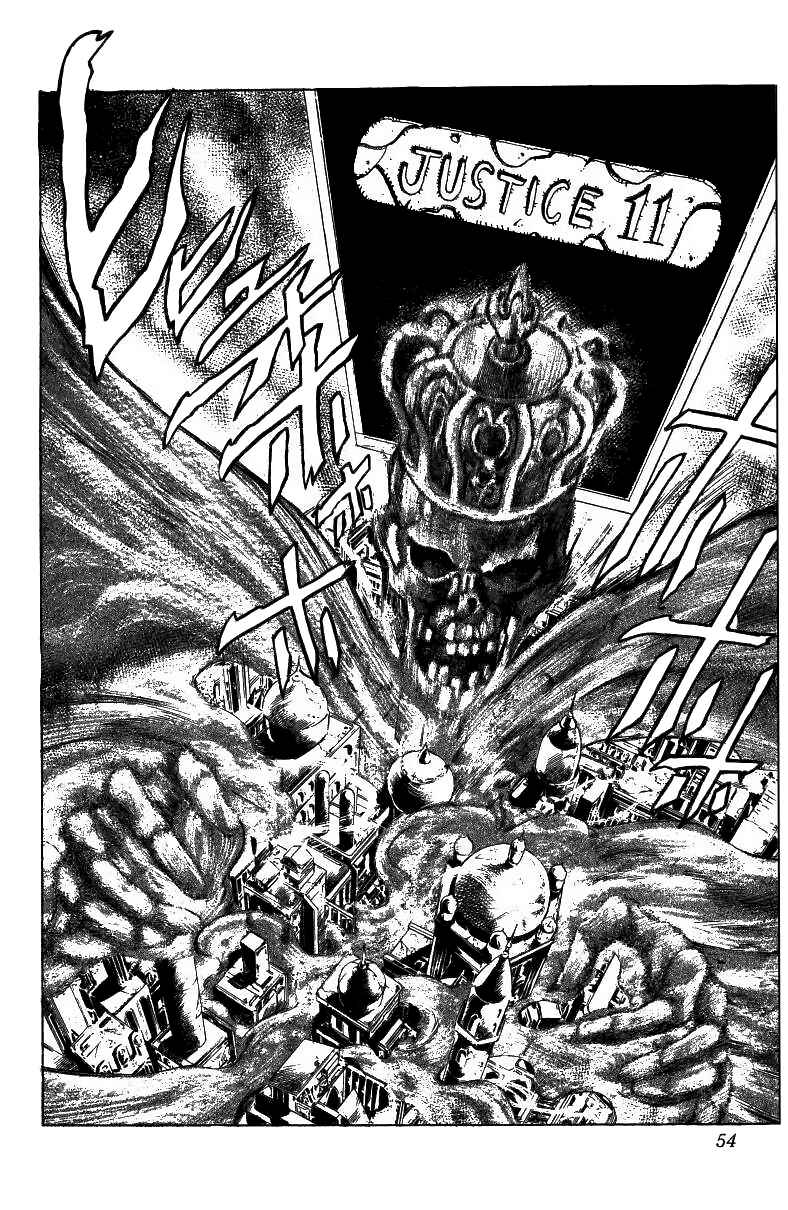 Page 9 Chapter 42 JoJos Bizarre Adventure Part 3 - Stardust Crusaders
