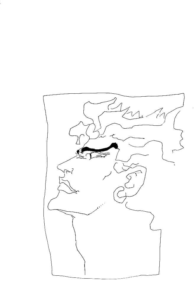 Page 21 Chapter 145 JoJos Bizarre Adventure Part 3 - Stardust Crusaders