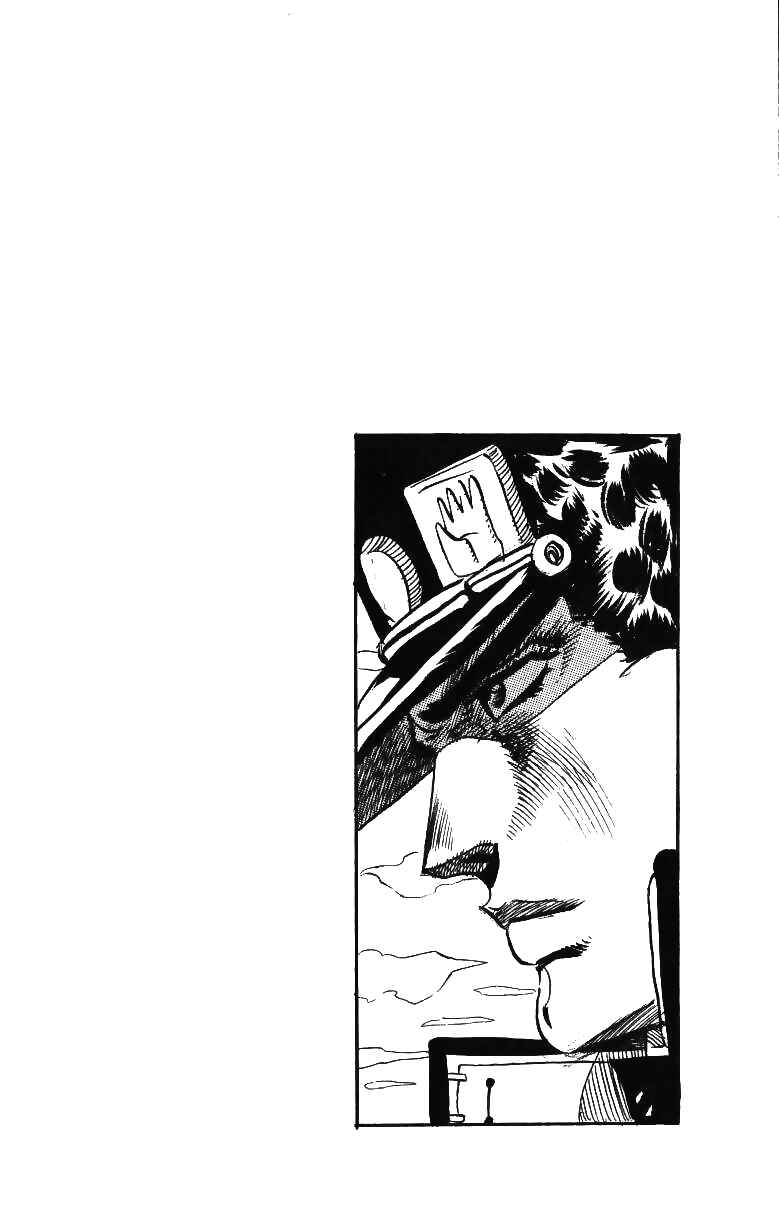 Page 20 Chapter 104 JoJos Bizarre Adventure Part 3 - Stardust Crusaders