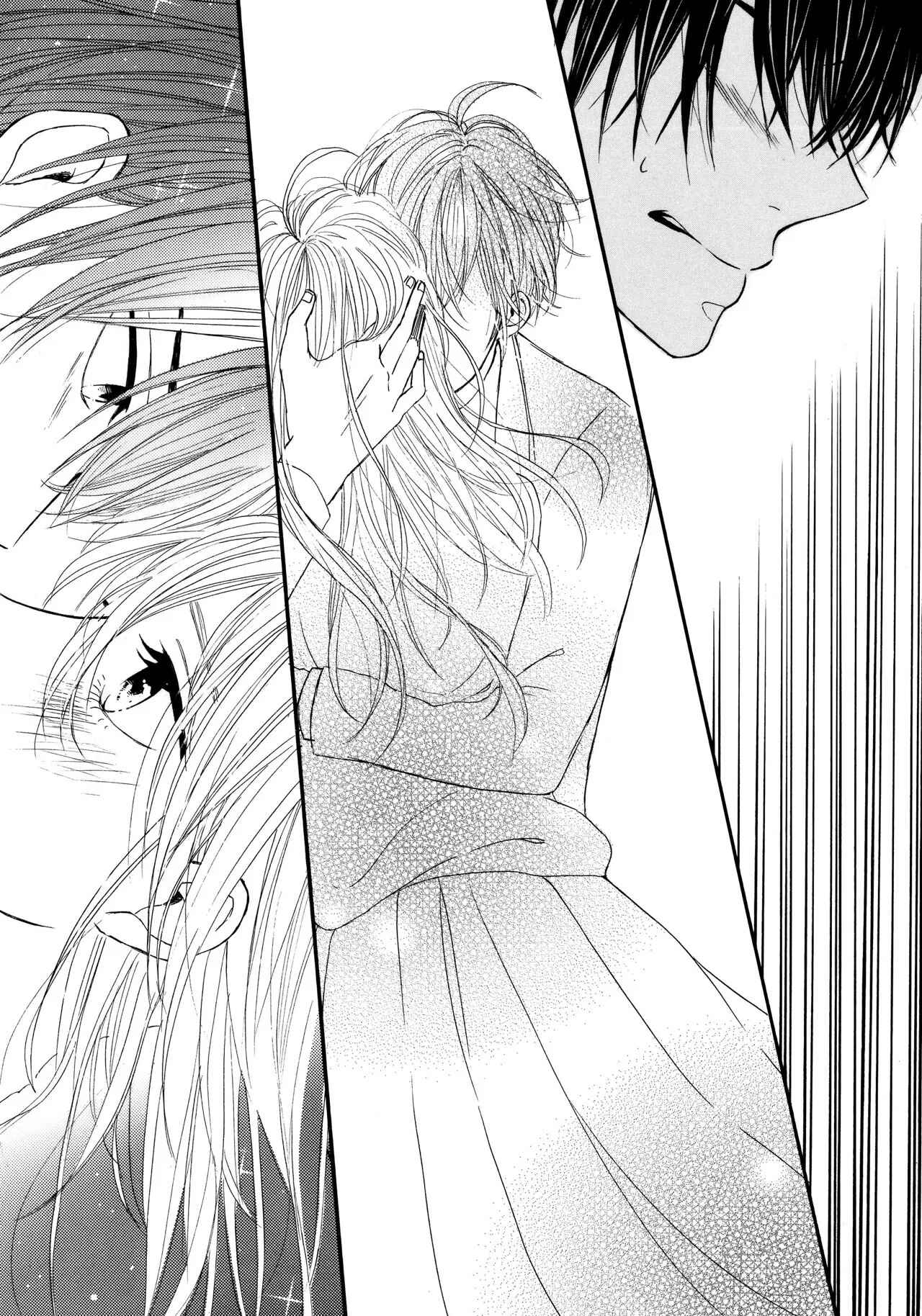 Page 11 Chapter 9 Tonight, My Sister and I