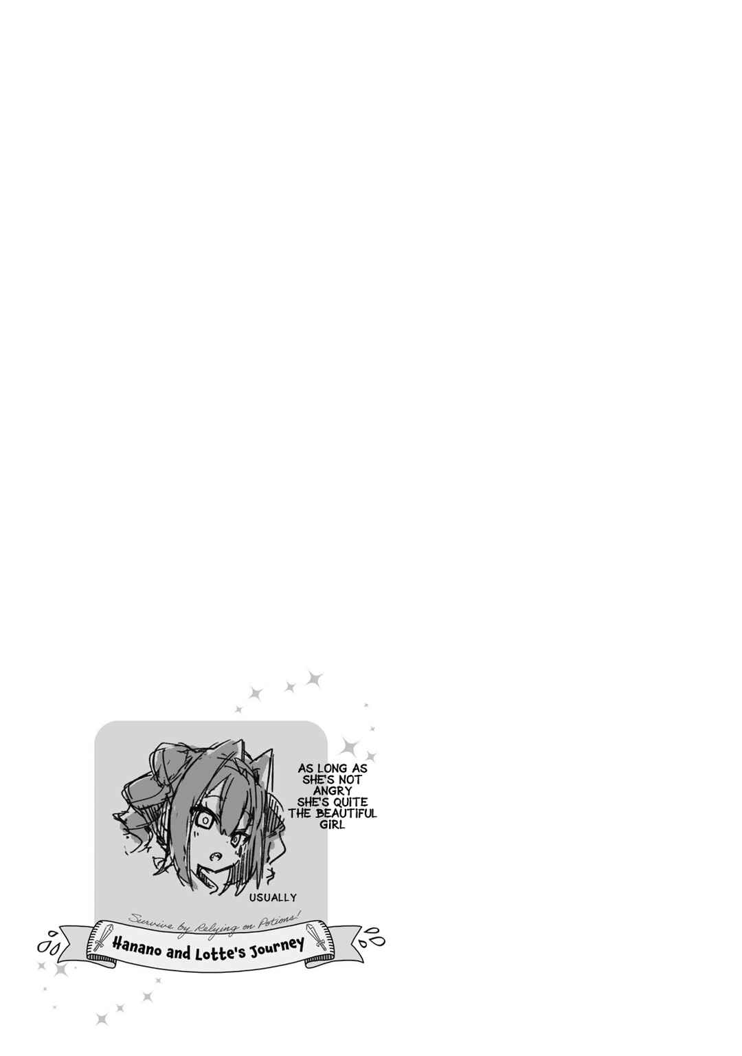 Page 11 Chapter 4 Potion-danomi de Ikinobimasu! - Hanano to Rotte no Futari Tabi