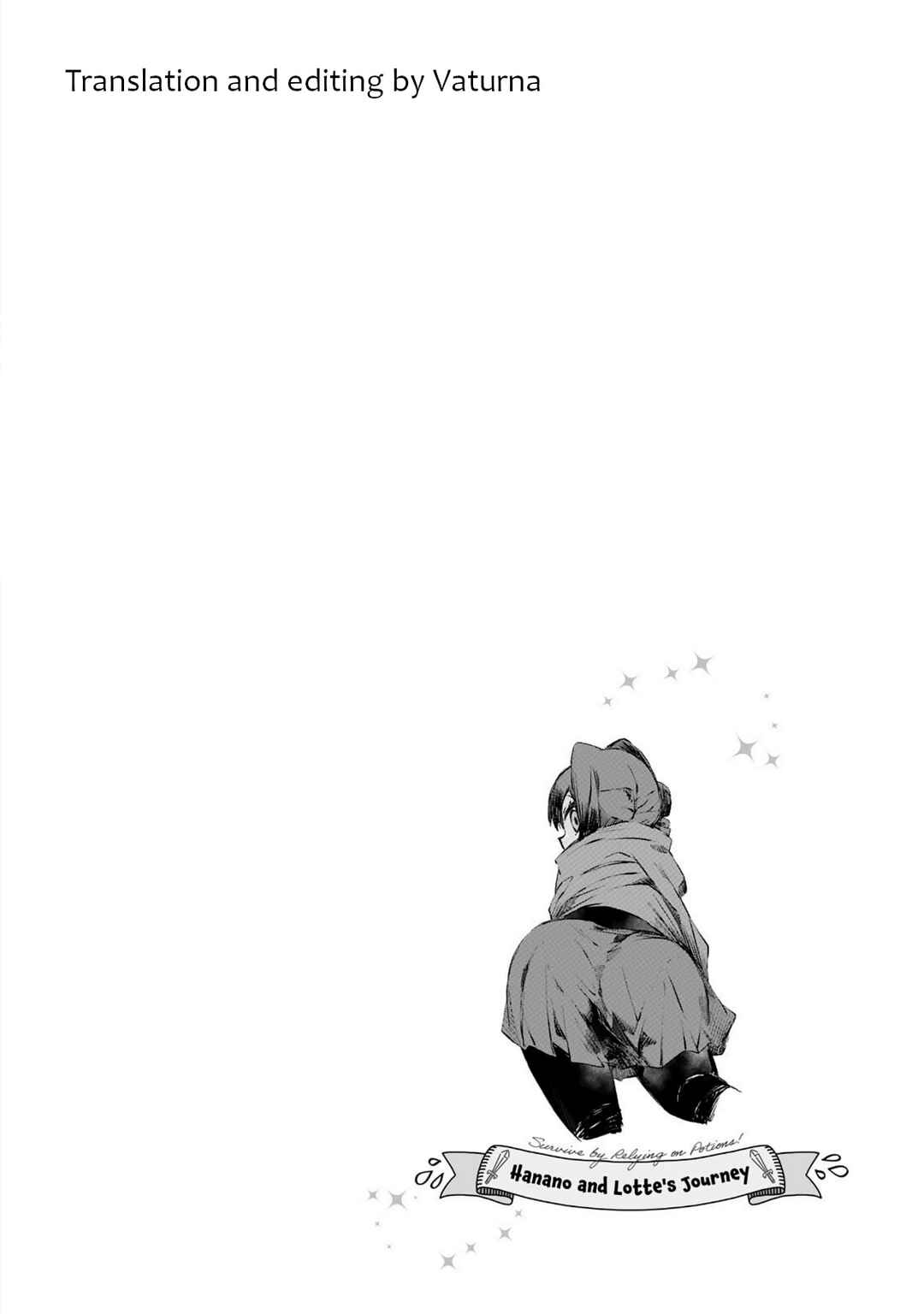 Page 16 Chapter 13 Potion-danomi de Ikinobimasu! - Hanano to Rotte no Futari Tabi