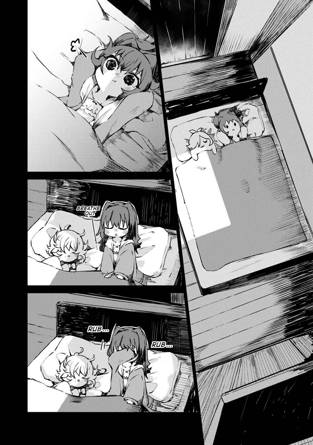 Page 14 Chapter 9.5 Potion-danomi de Ikinobimasu! - Hanano to Rotte no Futari Tabi
