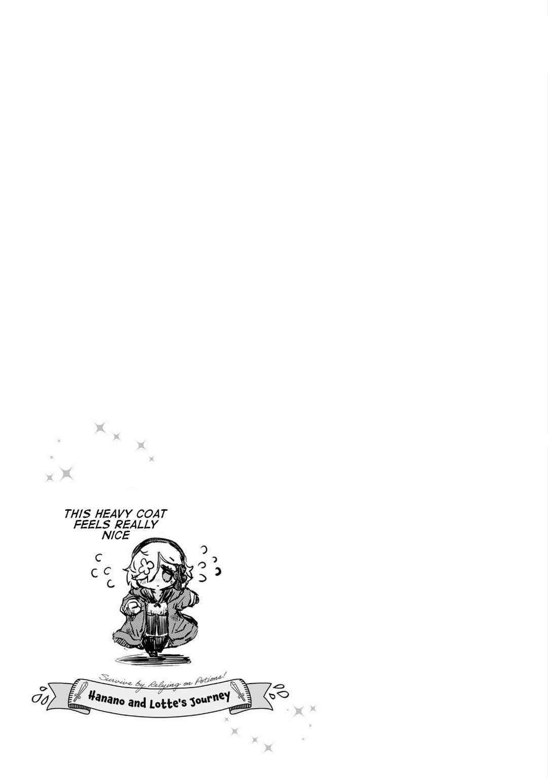 Page 23 Chapter 15 Potion-danomi de Ikinobimasu! - Hanano to Rotte no Futari Tabi