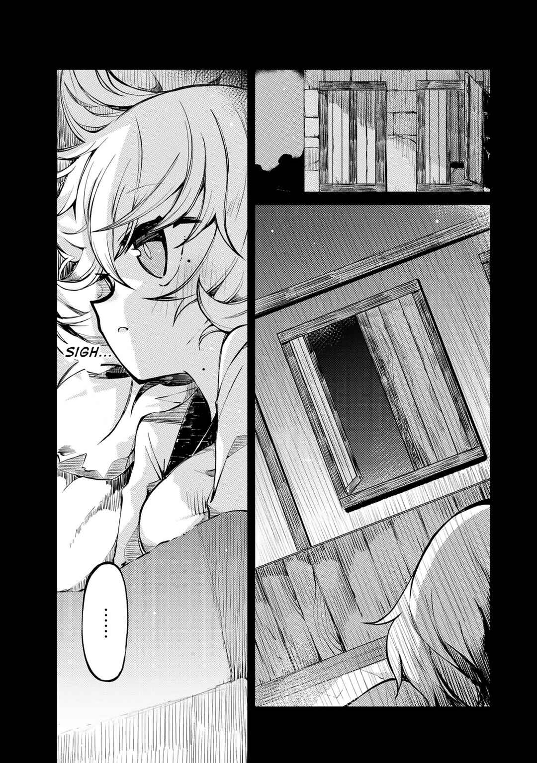 Page 9 Chapter 6 Potion-danomi de Ikinobimasu! - Hanano to Rotte no Futari Tabi