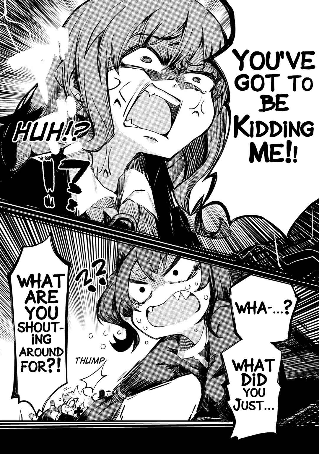Page 6 Chapter 7 Potion-danomi de Ikinobimasu! - Hanano to Rotte no Futari Tabi