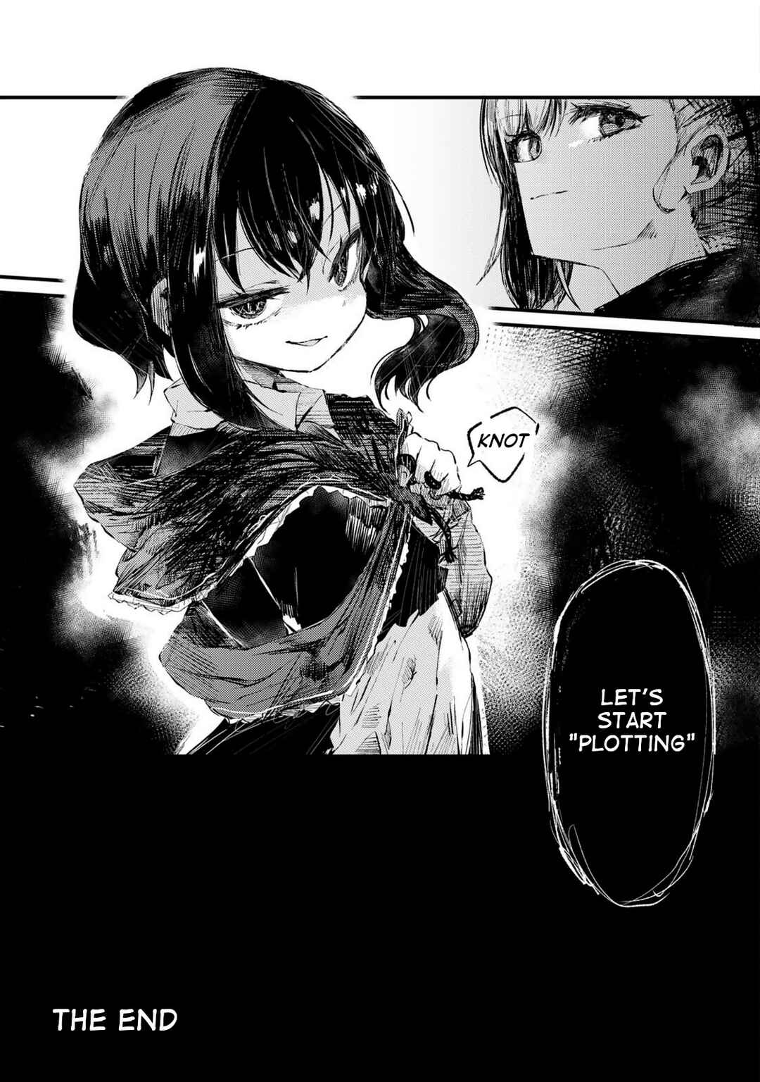 Page 11 Chapter 19 Potion-danomi de Ikinobimasu! - Hanano to Rotte no Futari Tabi