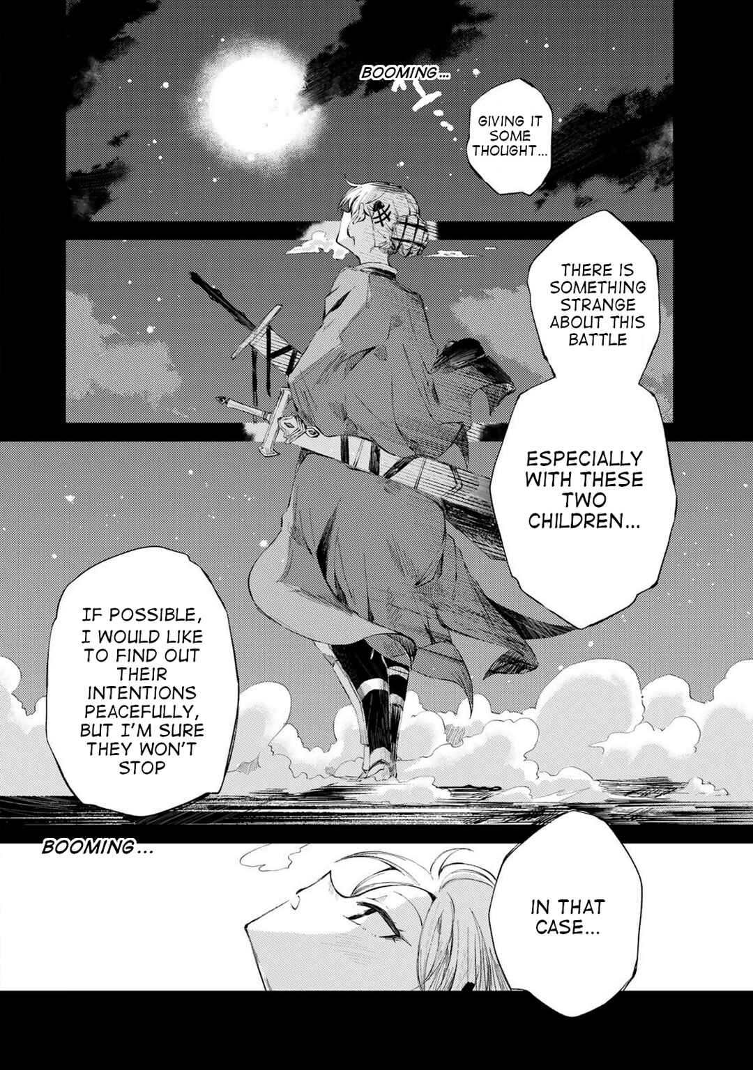 Page 12 Chapter 17 Potion-danomi de Ikinobimasu! - Hanano to Rotte no Futari Tabi
