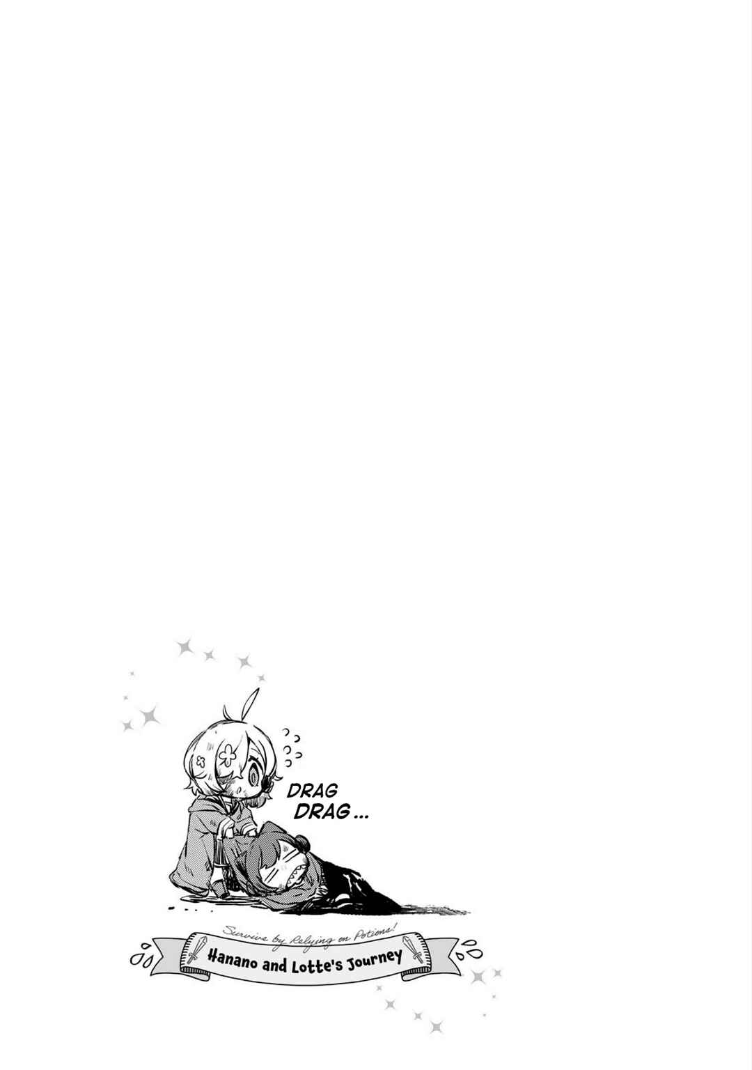 Page 24 Chapter 17 Potion-danomi de Ikinobimasu! - Hanano to Rotte no Futari Tabi