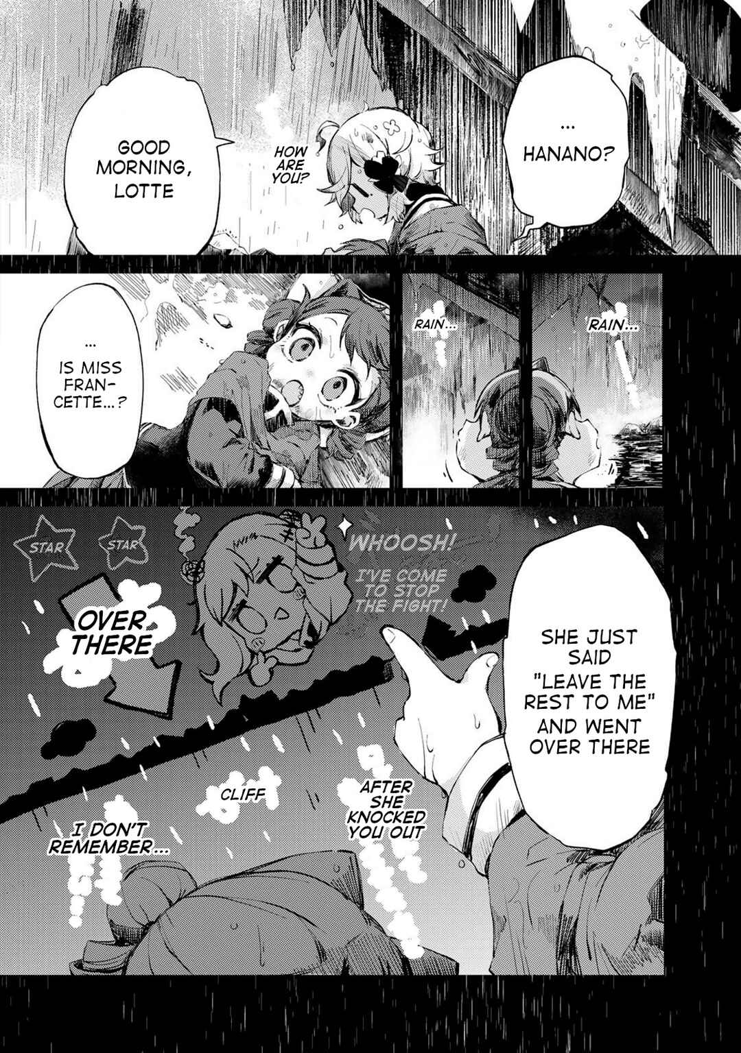 Page 2 Chapter 18 Potion-danomi de Ikinobimasu! - Hanano to Rotte no Futari Tabi