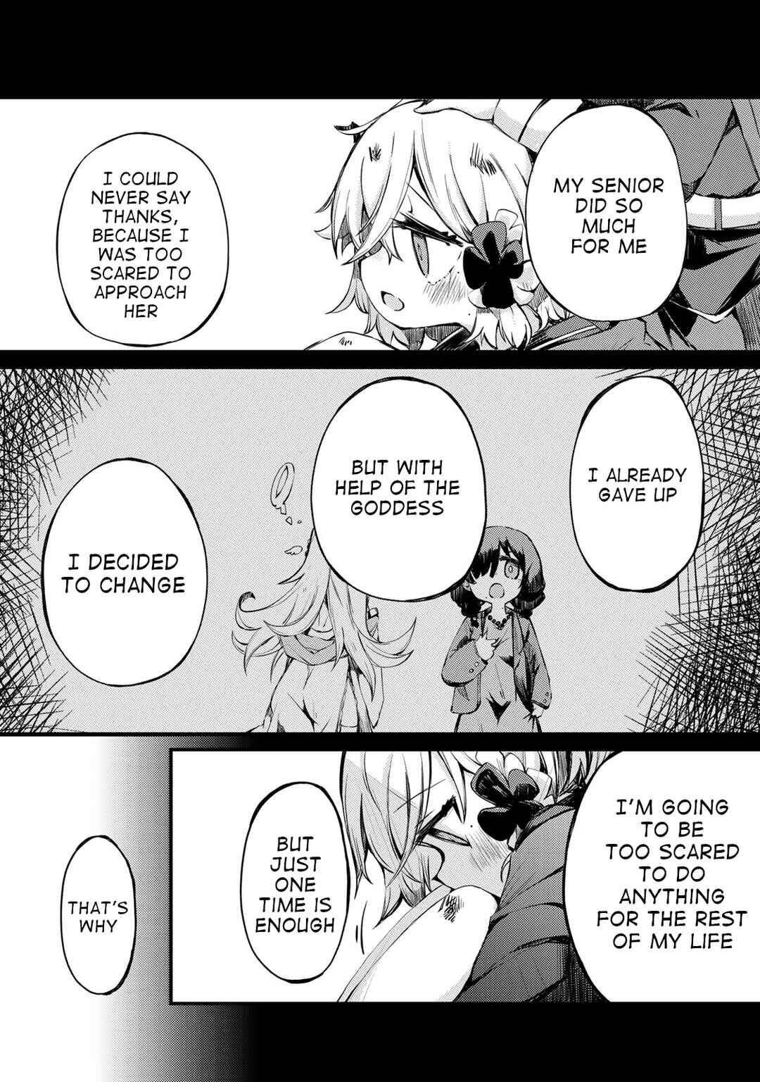 Page 7 Chapter 5 Potion-danomi de Ikinobimasu! - Hanano to Rotte no Futari Tabi