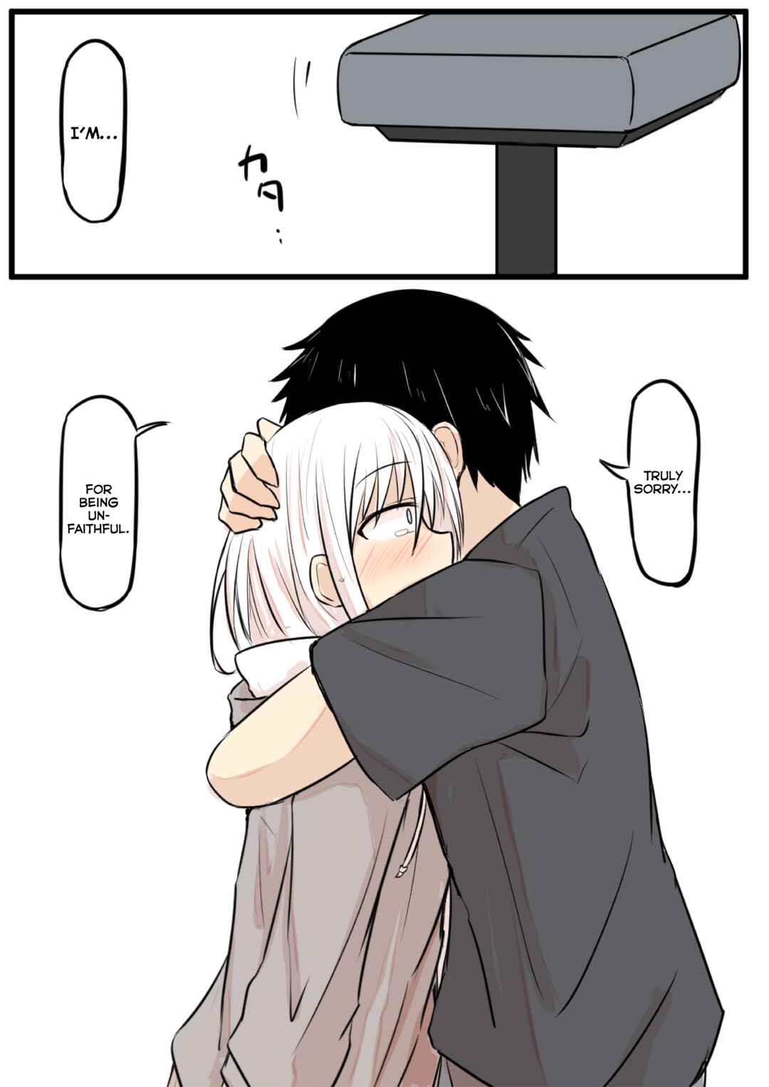 Page 10 Chapter 24 Duality of a Loving Heart