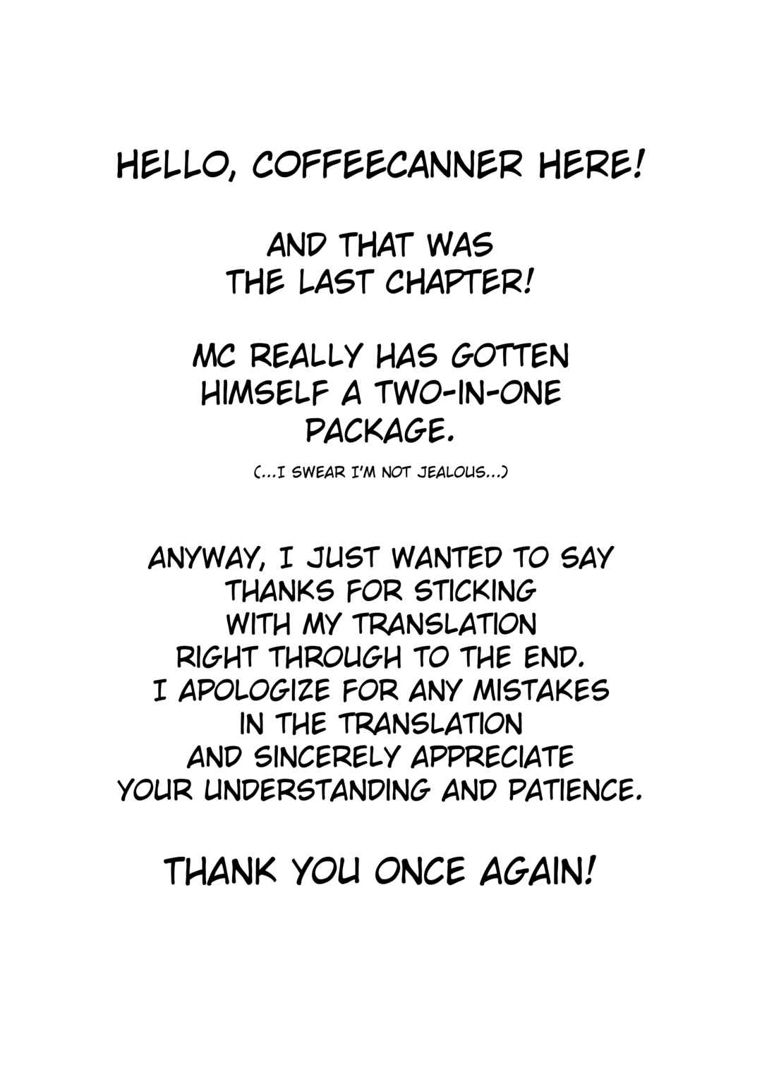 Page 3 Chapter 25 Duality of a Loving Heart