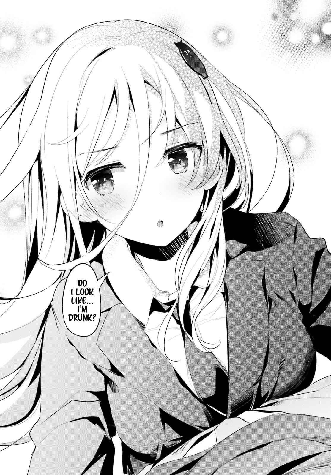 Page 15 Chapter 3 My Lovey-Dovey Wife is a Stone Cold Killer
