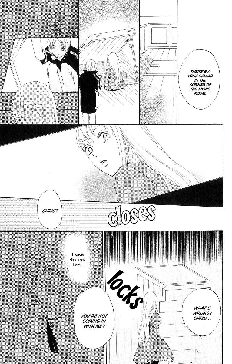 Page 20 Chapter 2 Karakuri Odette