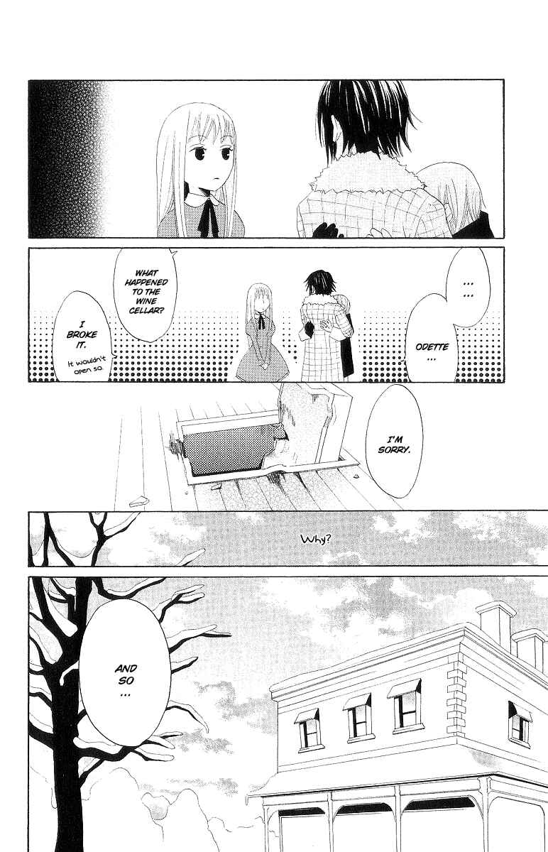 Page 27 Chapter 2 Karakuri Odette