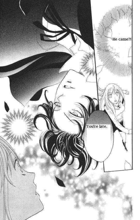 Page 27 Chapter 28 Karakuri Odette