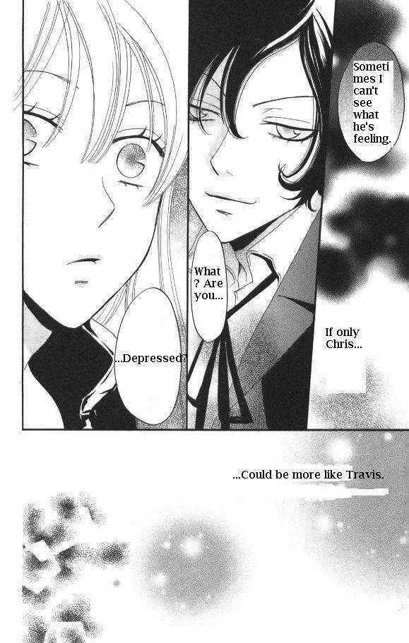 Page 30 Chapter 28 Karakuri Odette