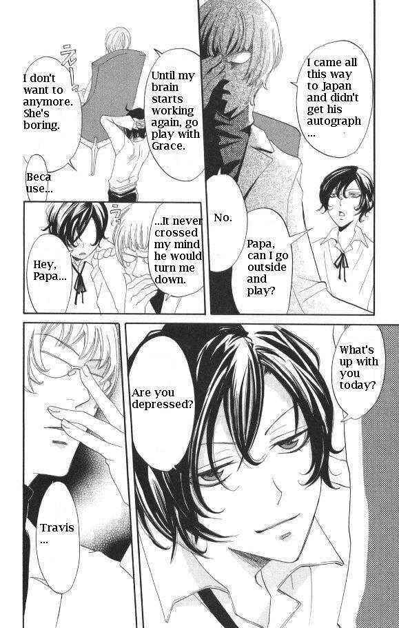 Page 4 Chapter 28 Karakuri Odette
