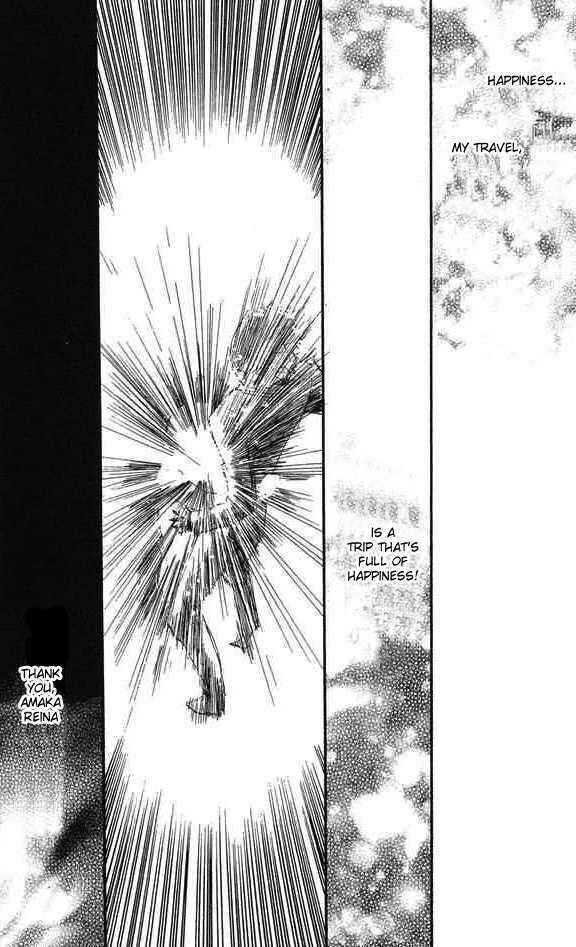 Page 30 Chapter 25 Karakuri Odette