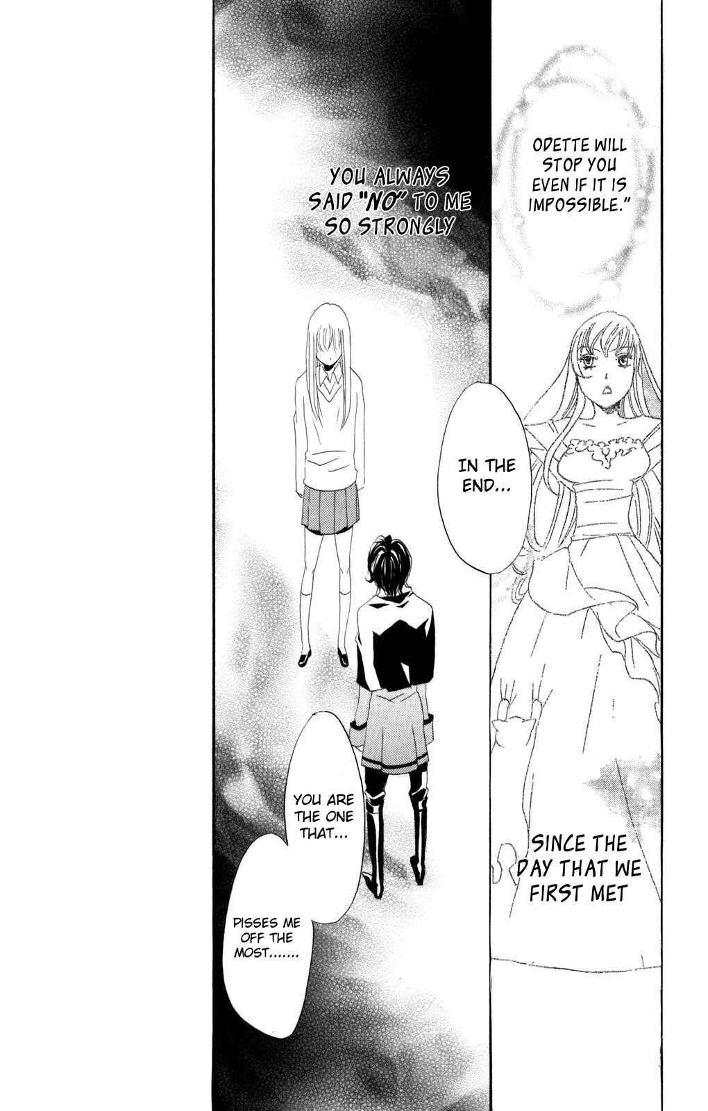 Page 15 Chapter 33 Karakuri Odette