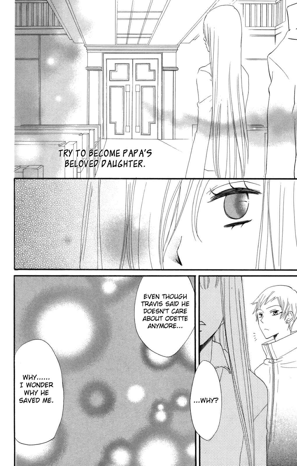 Page 28 Chapter 33 Karakuri Odette