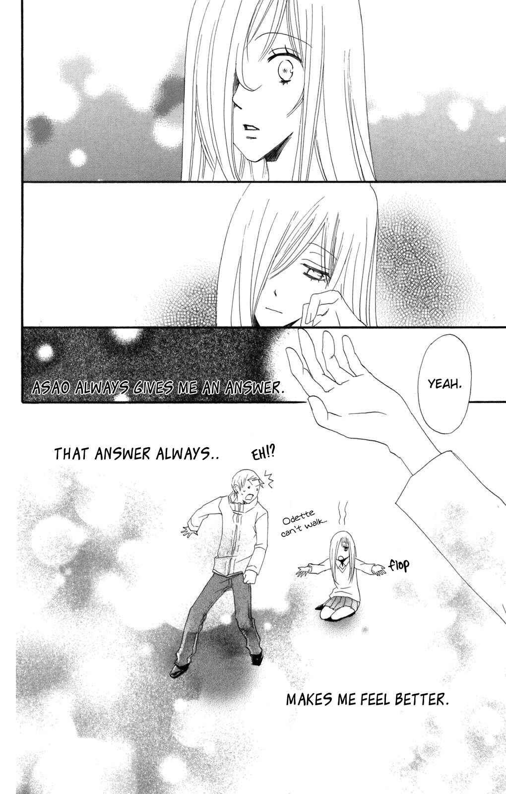 Page 30 Chapter 33 Karakuri Odette