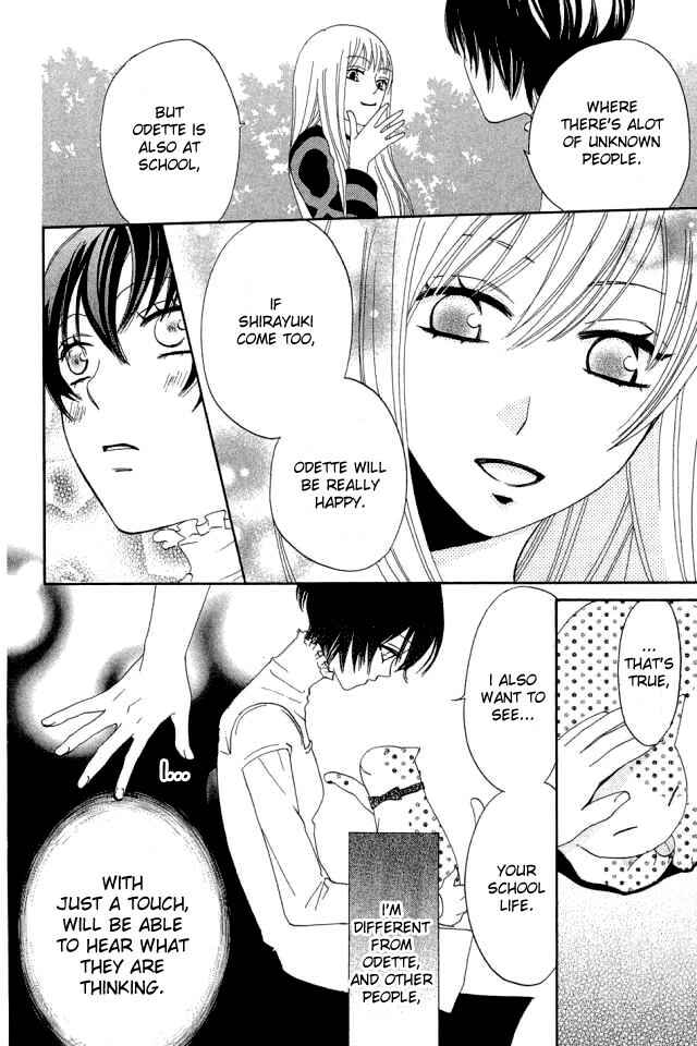 Page 6 Chapter 19 Karakuri Odette