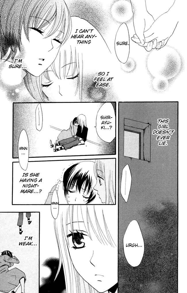 Page 29 Chapter 18 Karakuri Odette
