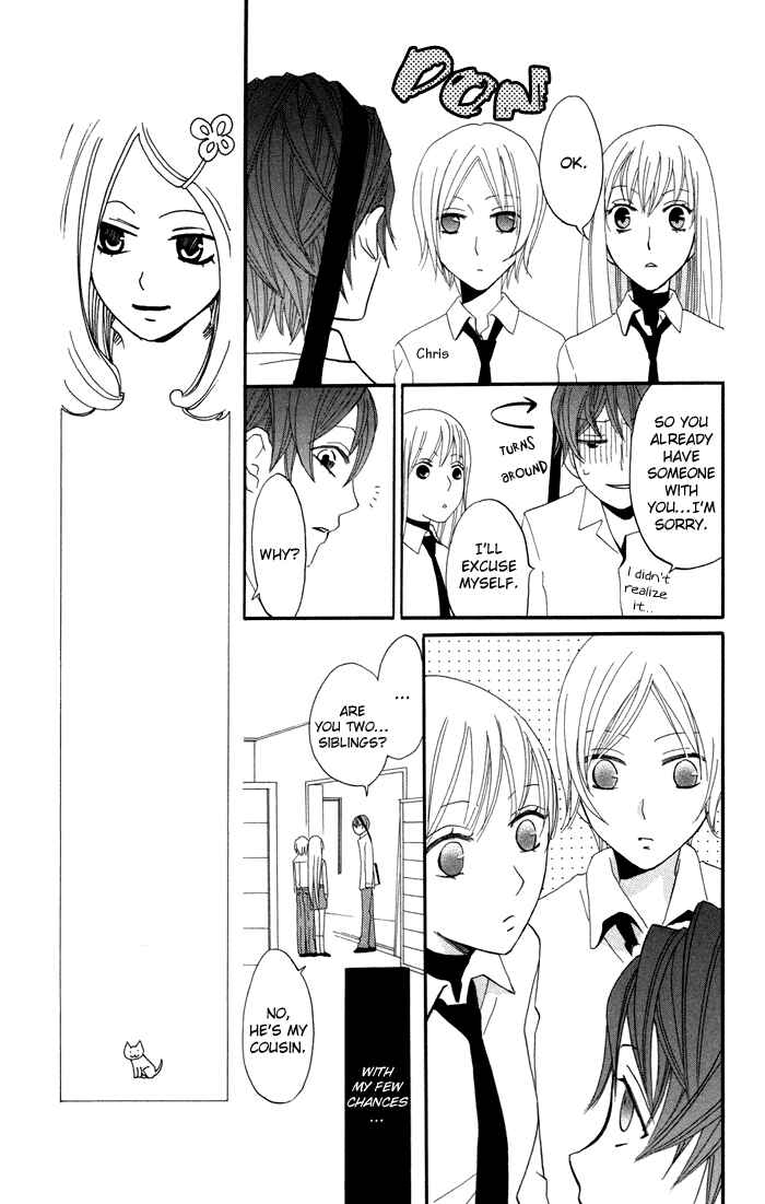 Page 10 Chapter 13 Karakuri Odette