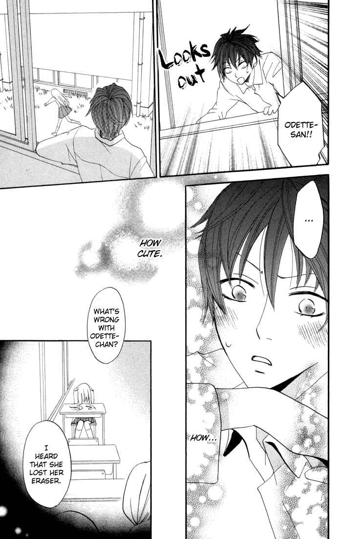 Page 30 Chapter 13 Karakuri Odette