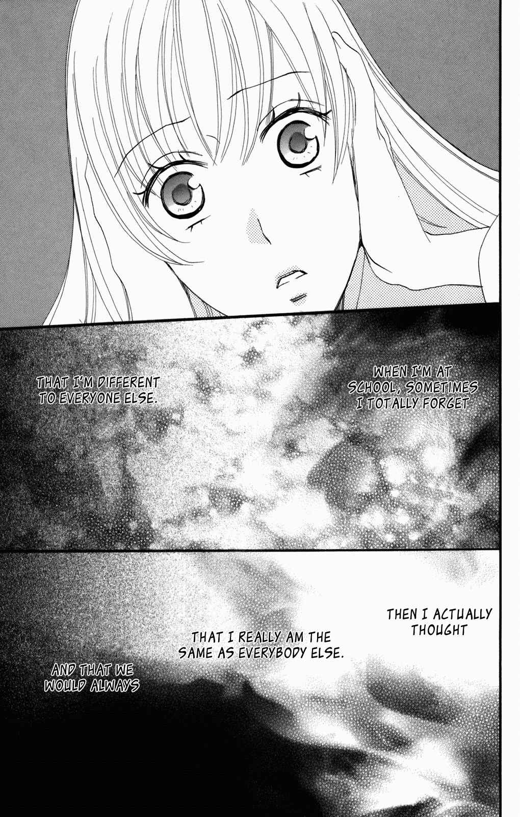 Page 31 Chapter 32 Karakuri Odette