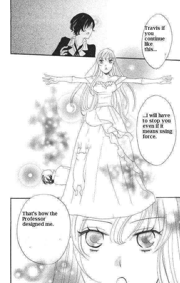 Page 26 Chapter 26 Karakuri Odette