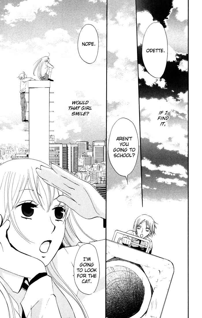 Page 18 Chapter 12 Karakuri Odette